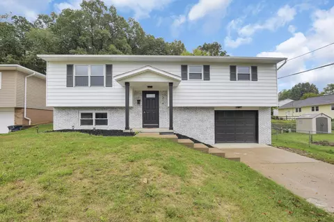 214 Hartford Dr, Lancaster, OH 43130