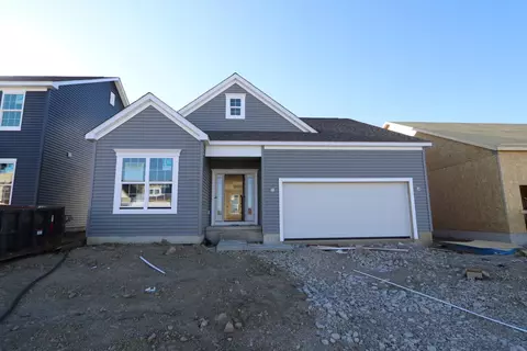 6379 Brimson St, Westerville, OH 43081