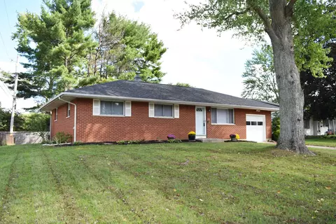 498 Sioux Dr, Westerville, OH 43081