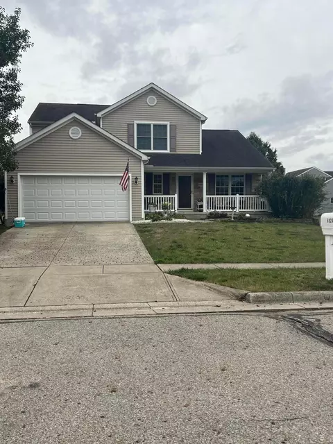 6920 Eliza Dr, Canal Winchester, OH 43110