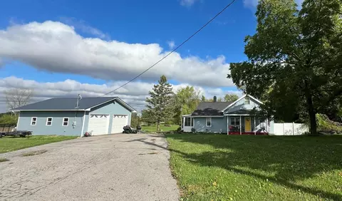 2540 Carroll Eastern Rd NW, Lancaster, OH 43130