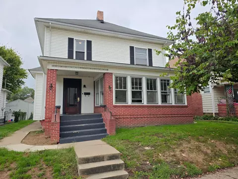 Exterior - 325 Mcclain Ave, Coshocton, OH 43812 photo 2 of 6