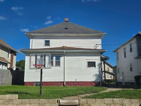 Exterior - 325 Mcclain Ave, Coshocton, OH 43812 photo 6 of 6