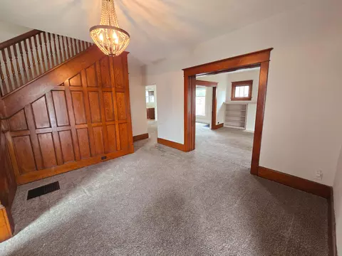 Living - 325 Mcclain Ave, Coshocton, OH 43812 photo 1 of 6