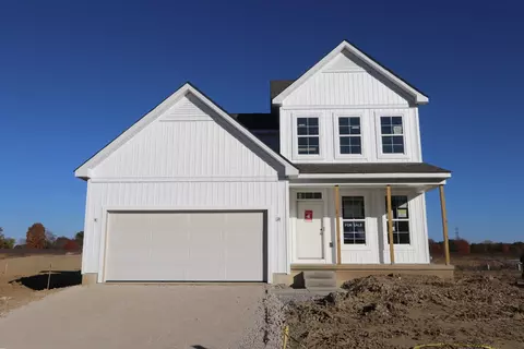6438 Brimson St, Westerville, OH 43081