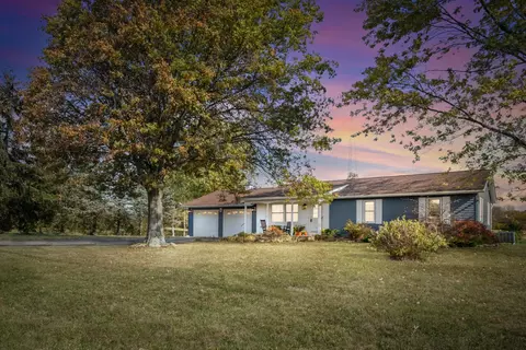 9148 Crottinger Rd, Plain City, OH 43064