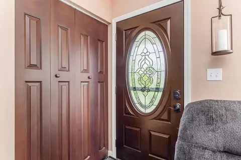 Entry Way - 1896 Barnard Dr, Powell, OH 43065 photo 1 of 2