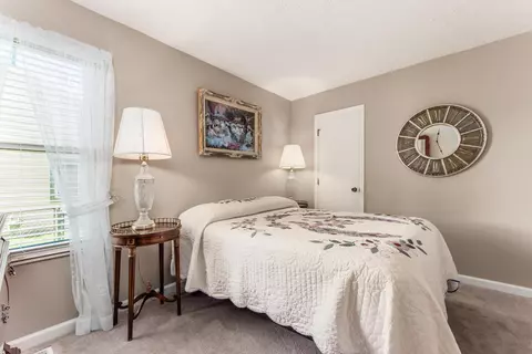 Bedroom - 1896 Barnard Dr, Powell, OH 43065 photo 2 of 7