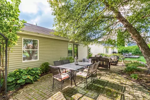 Exterior - 1896 Barnard Dr, Powell, OH 43065 photo 5 of 11