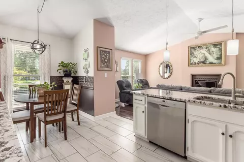 Kitchen - 1896 Barnard Dr, Powell, OH 43065 photo 5 of 5
