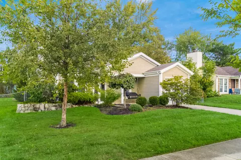 Exterior - 1896 Barnard Dr, Powell, OH 43065 photo 3 of 11
