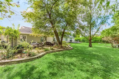 Exterior - 1896 Barnard Dr, Powell, OH 43065 photo 11 of 11