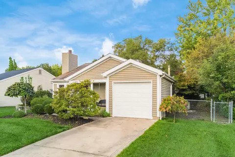 Exterior - 1896 Barnard Dr, Powell, OH 43065 photo 2 of 11