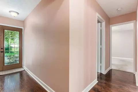 Entry Way - 1896 Barnard Dr, Powell, OH 43065 photo 2 of 2