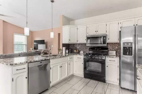 Kitchen - 1896 Barnard Dr, Powell, OH 43065 photo 1 of 5