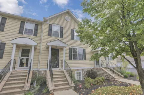 5720 Colts Gate Dr #43, New Albany, OH 43054