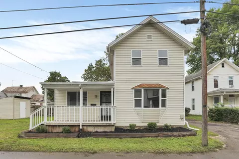 104 Fleek Ave, Newark, OH 43055