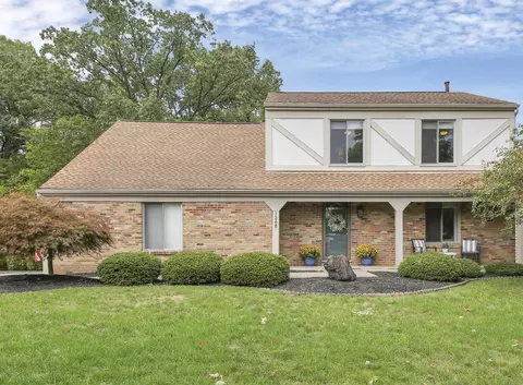 1268 Nantucket Ave, Columbus, OH 43235