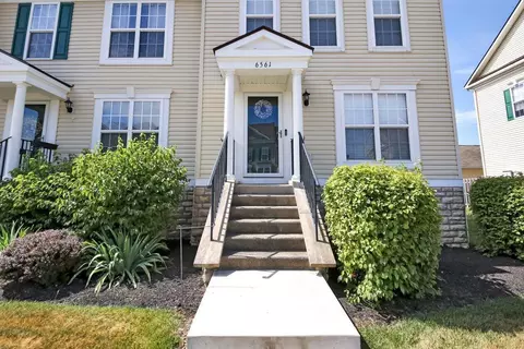 6561 Crab Apple Dr #20, Canal Winchester, OH 43110
