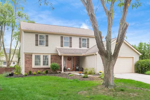 3105 Hyde Park Ct, Hilliard, OH 43026