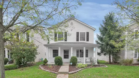 6201 Norway Glen Ave, Columbus, OH 43230