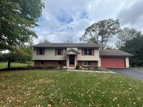 22562 Buena Vista Rd, Rockbridge, OH 43149
