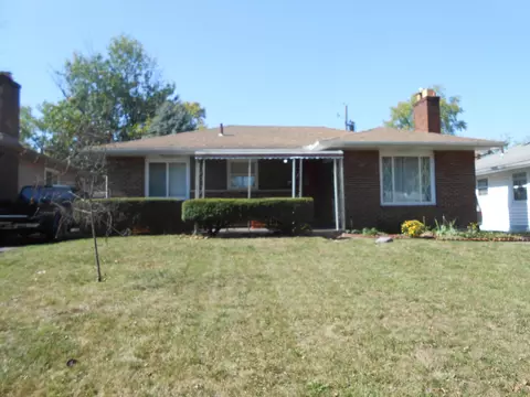 931 S Warren Ave, Columbus, OH 43204