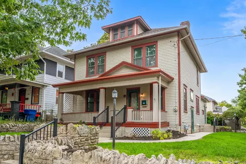 301 N Sandusky St, Delaware, OH 43015