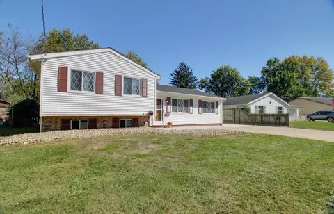 984 Revere Dr, Marion, OH 43302