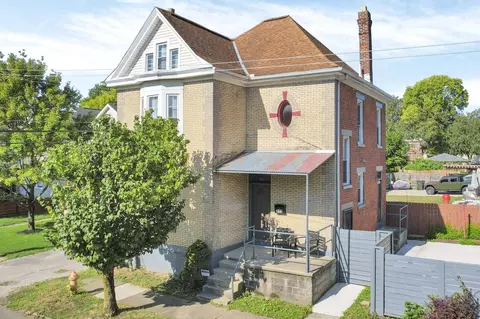 115 Sherman Ave, Columbus, OH 43205