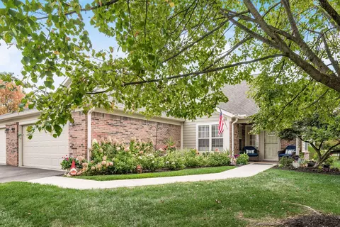 5306 Branscom Blvd, Westerville, OH 43081