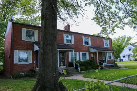 2233 Homestead Dr, Columbus, OH 43211