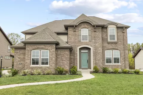 2704 Sycamore Trce, Hilliard, OH 43026