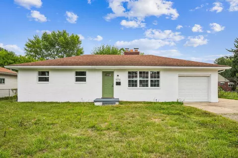 1570 Fairwood Ave, Columbus, OH 43206