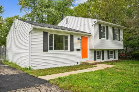 5411 Baynard Dr, Columbus, OH 43232