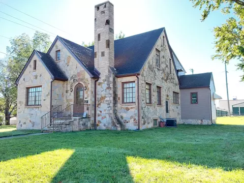 230 North St, Greenfield, OH 45123