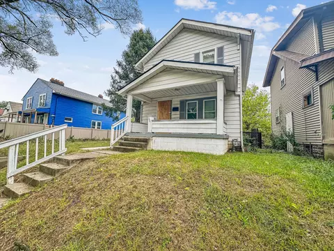 350 S Wayne Ave, Columbus, OH 43204