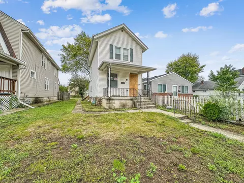 241 S Eureka Ave, Columbus, OH 43204