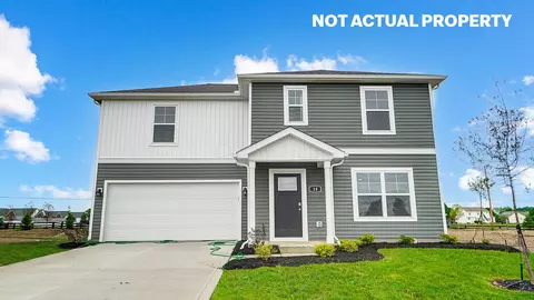 4995 Niesler Rd, Canal Winchester, OH 43110