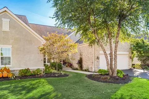 48 Tinley Park Cir, Delaware, OH 43015