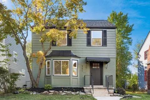 951 Geers Ave, Columbus, OH 43206