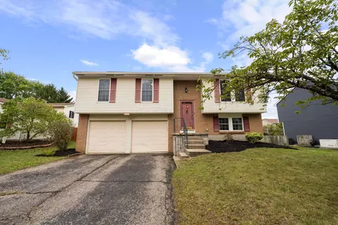 2378 Stargrass Ave, Grove City, OH 43123