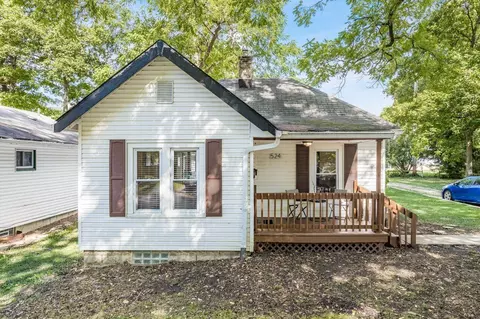 524 E Lincoln Ave, Columbus, OH 43214