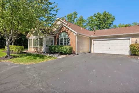 4711 Wenham Park #16, Columbus, OH 43230
