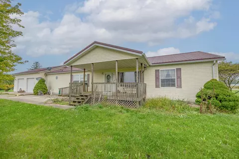 667 Township Road 33 S, Bellefontaine, OH 43311
