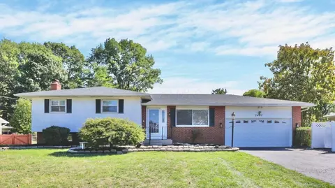 3447 Lowell Dr, Columbus, OH 43204