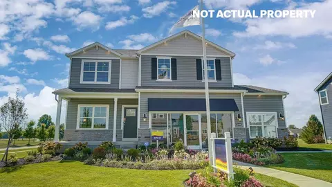 1690 Hansberry Dr, Lithopolis, OH 43136
