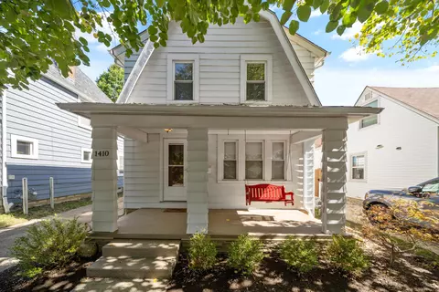1410 Eastview Ave, Columbus, OH 43212