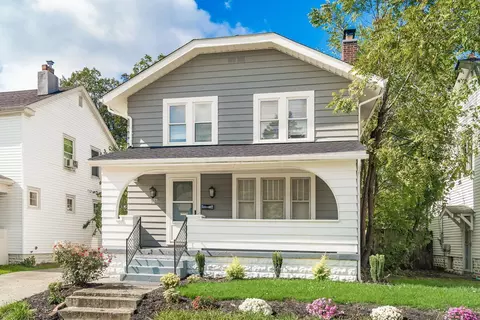 527 Hilltonia Ave, Columbus, OH 43223