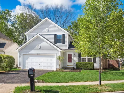 2661 Whirlwind Cove Ct, Hilliard, OH 43026